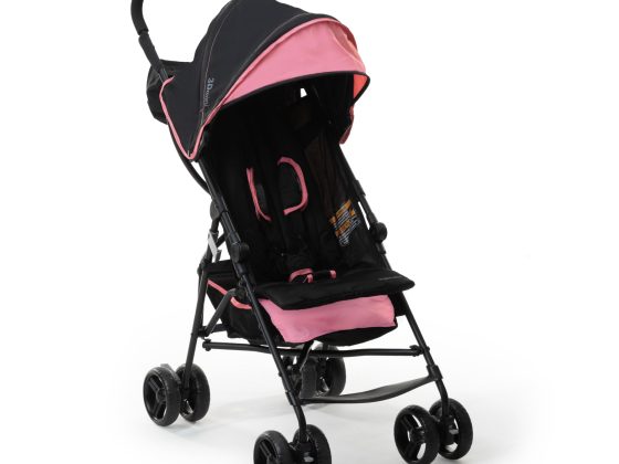 Ingenuity 3D Mini Convenience Stroller Review 2026