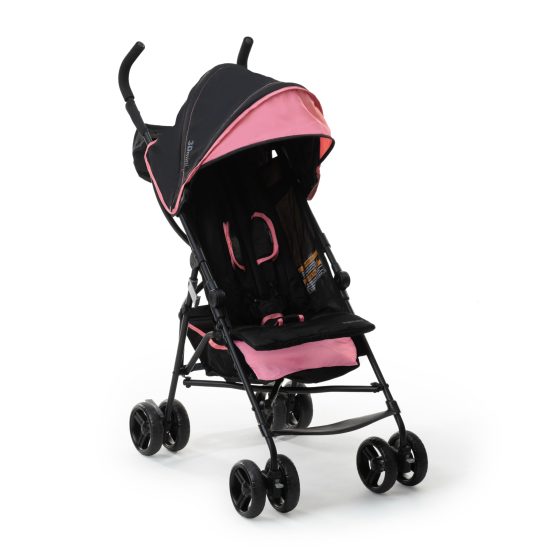 Ingenuity 3D Mini Convenience Stroller Review 2026