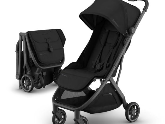 UPPAbaby Minu V3 Travel Stroller Review: Best 2026