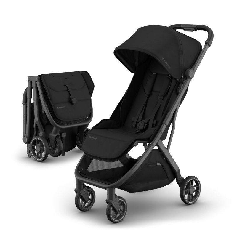 UPPAbaby Minu V3 Travel Stroller Review: Best 2026
