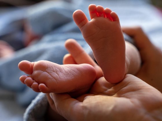 Baby Reflux: 3 Helpful Checks Before Trying a Video Tip