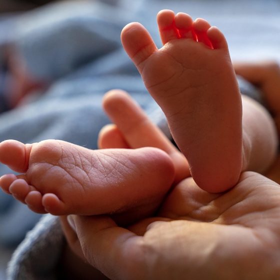 Baby Reflux: 3 Helpful Checks Before Trying a Video Tip